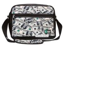 Opakowanie Torba na ramię Spine-Friendly Dollars