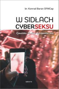Okładka książki W sidłach cyberseksu
