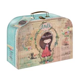 Opakowanie Walizka 35cm ANEKKE