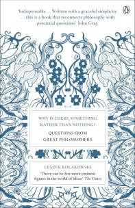 Okładka książki Why is There Something Rather Than Nothing?