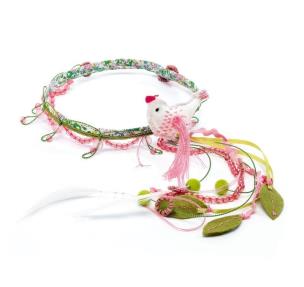 Opakowanie Wianek - Opaska dla dziewczynki