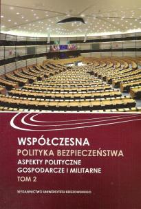 Opakowanie Współczesna polityka bezpieczeństwa