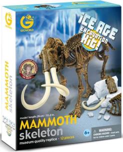 Opakowanie Wyprawa Epoka Lodowcowa - Mamut