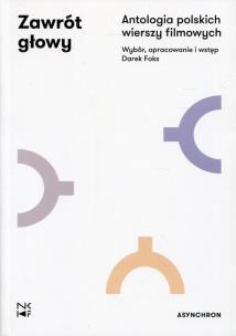 Okładka książki Zawrót głowy