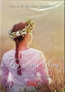Okładka książki Zerwany kłos DVD