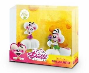 Opakowanie Zestaw 2 figurek - ''Diddl'' Diddl i Diddlina