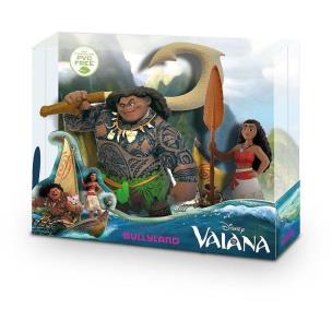 Opakowanie Zestaw 2 figurek - ''Vaiana