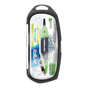 Okładka książki Zestaw szkolny matematyczny