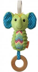 Opakowanie Zwierzątko - Dzwoneczek Zielony