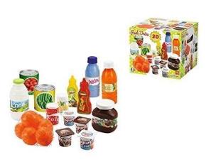 Opakowanie 100 % Chef Pack Drive