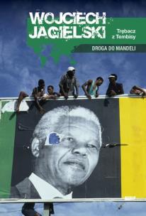 Okładka książki Trębacz z Tembisy