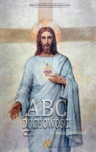 Okładka książki ABC Duchowości cz. II w.2017