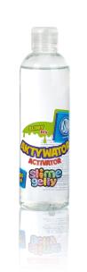 Opakowanie Aktywator do slime gelly 250 ml