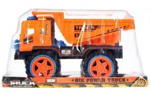 Opakowanie Auto ciężarowe wywrotka