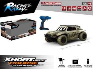 Opakowanie Auto na radio 30 cm