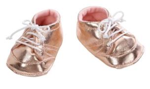 Opakowanie Baby Annabell - Buciki