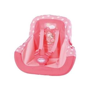 Opakowanie Baby Annabell - Fotelik podróżny