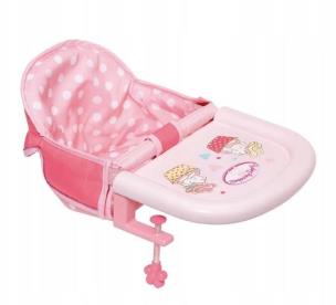 Opakowanie Baby Annabell - Krzesło do karmienia