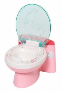 Opakowanie Baby Annabell - Nocnik