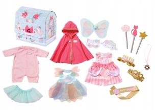 Opakowanie Baby Annabell - Ubranka My Special Day