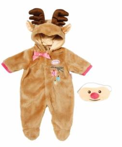 Opakowanie Baby Annabell - Ubranko renifera