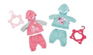 Opakowanie Baby Annabell - Ubranko