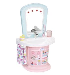 Opakowanie Baby born - Interaktywna toaletka