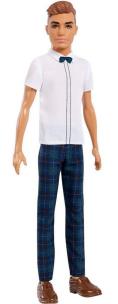 Opakowanie Barbie Fashionistas. Ken Stylowy 1