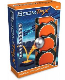 Opakowanie Boom Trix Refill Trampoline