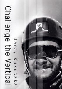 Okładka książki Challenge the Verticall