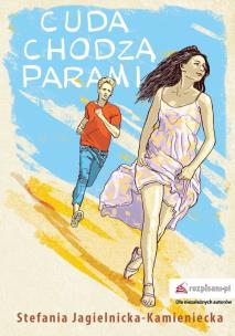 Okładka książki Cuda chodzą parami