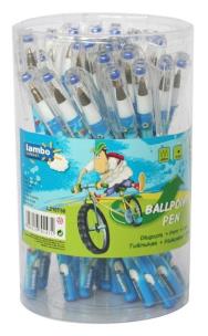 Opakowanie Długopis fantazyjny (50szt) LAMBO