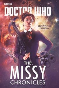 Opakowanie DOCTOR WHO: THE MISSY CHRONICLES