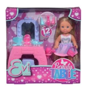 Opakowanie EL Evi z toaletką