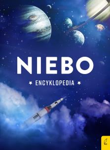 Okładka książki Encyklopedia. Niebo