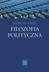 Okładka książki Filozofia polityczna