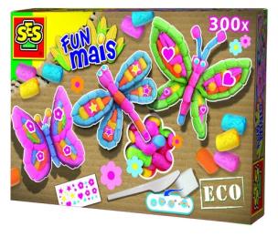 Opakowanie FunMais - Motyle