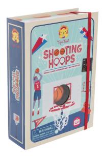 Opakowanie Gra w koszykówkę