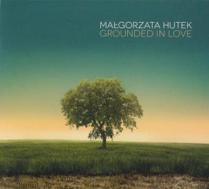 Okładka książki Grounded in Love ( Płyta CD )