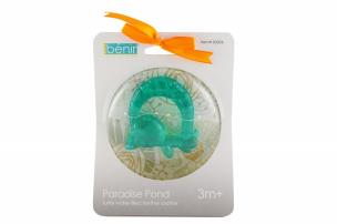 Opakowanie GRYZACZEK WODNY ŻÓŁW 50206