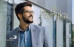 Opakowanie Imiona - Dla Patryka