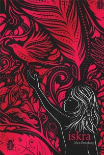 Okładka książki Iskra