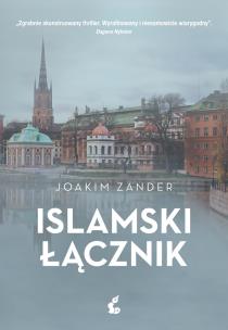 Okładka książki Islamski łącznik