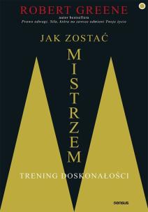 Okładka książki Jak zostać mistrzem. Trening doskonałości