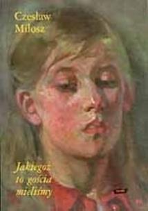 Okładka książki Jakiegoż to gościa mieliśmy