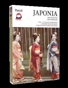Okładka książki JAPONIA