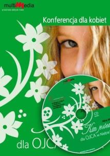 Okładka książki Kim jestem dla Ojca w Niebie - CD AUDIO - Audiobook