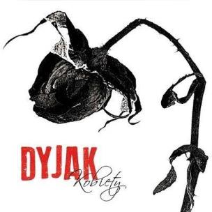 Okładka książki Kobiety - Marek Dyjak