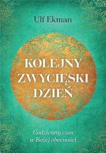 Okładka książki Kolejny zwycięski dzień