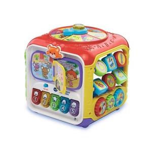 Opakowanie Kostka Aktywności VTECH